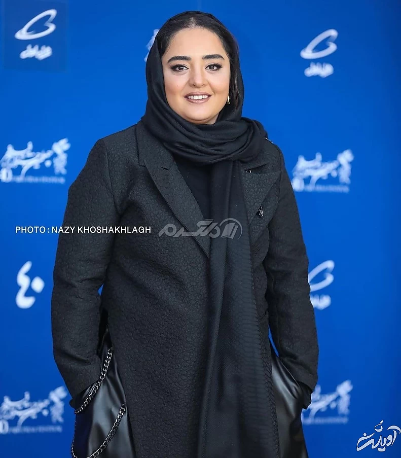 جشنواره فجر / نرگس محمدی